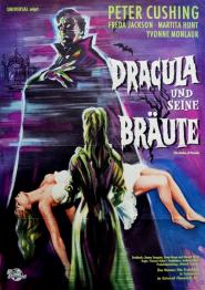 Dracula und seine Bräute