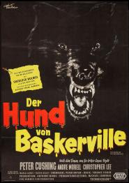 Der Hund von Baskerville