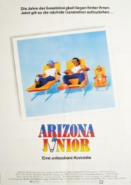 Arizona Junior (1987)