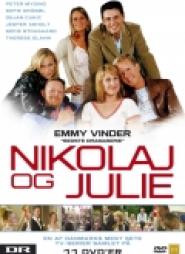 Nikolaj og Julie