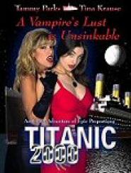 TITanic 2000 - Vampire of the TITanic