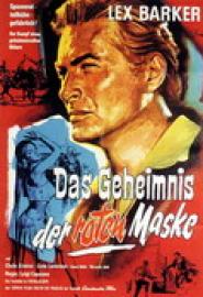 Das Geheimnis der roten Maske