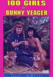 100 Girls by Bunny Yeager