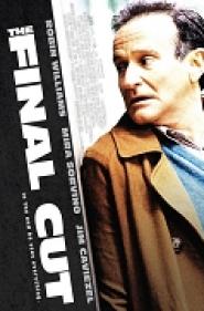 The Final Cut - Dein Tod ist erst der Anfang