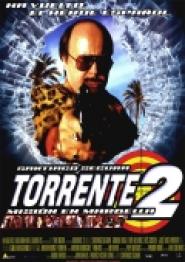 Torrente 2 - Mission Marbella