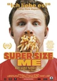 Super Size Me