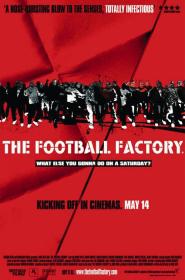 The Football Factory