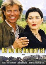 Da wo die Heimat ist