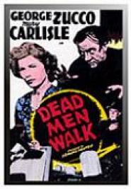 Dead Men Walk