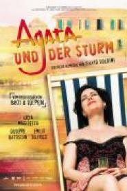 Agata und der Sturm