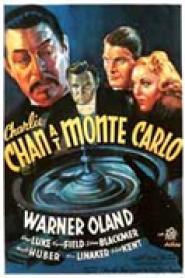 Charlie Chan in Monte Carlo