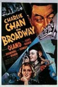 Charlie Chan am Broadway