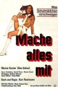 Mache alles mit