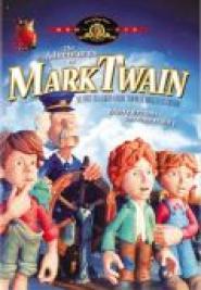 The Adventures of Mark Twain