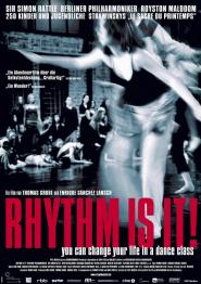 Rhythm Is It!