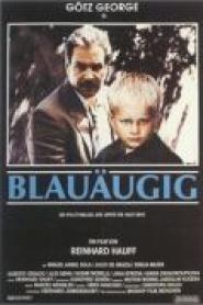 Blauäugig