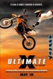 Ultimate X