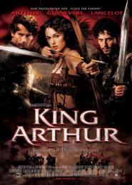 King Arthur