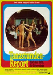 Tanzstunden-Report