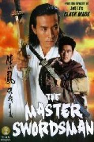 Master Swordsman Lu Xiao Feng