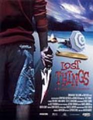 Lost Things - Strand der verlorenen Seelen