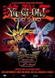 Yu-Gi-Oh! - Der Film