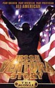 The Jesse Ventura Story