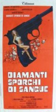 Diamanti sporchi di sangue