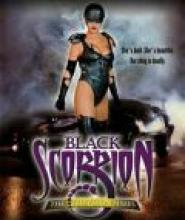 Black Scorpion