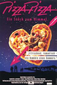 Pizza Pizza - Ein Stück vom Himmel