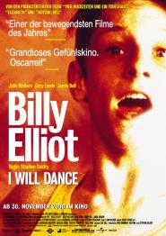 Billy Elliot - I Will Dance