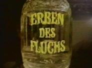 Erben des Fluchs