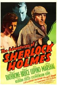 Die Abenteuer des Sherlock Holmes