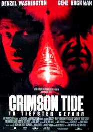 Crimson Tide - In tiefster Gefahr