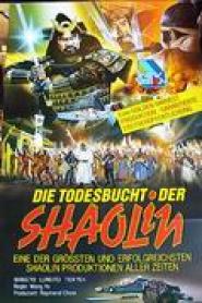 Die Todesbucht der Shaolin