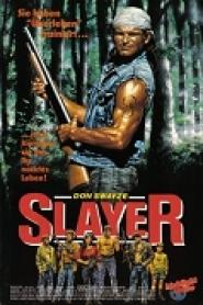 Slayer