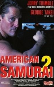 American Samurai 2