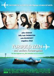 Turbulenzen - und andere Katastrophen