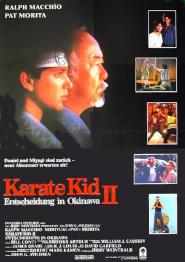 Karate Kid II - Entscheidung in Okinawa