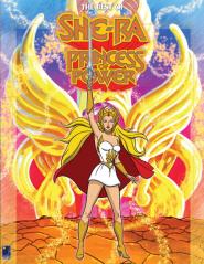 She-Ra - Prinzessin der Macht