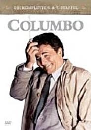 Columbo: Mord a la Carte