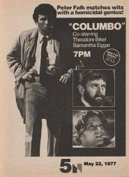 Columbo: Todessymphonie