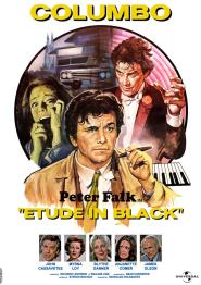 Columbo: Etude in Schwarz