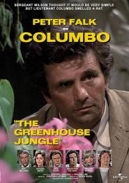 Columbo: Blumen des Bösen