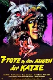 7 Tote in den Augen der Katze