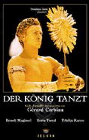 Der König tanzt