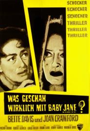 Was geschah wirklich mit Baby Jane?