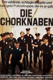 Die Chorknaben