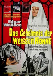 Das Geheimnis der weißen Nonne