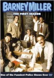 Barney Miller